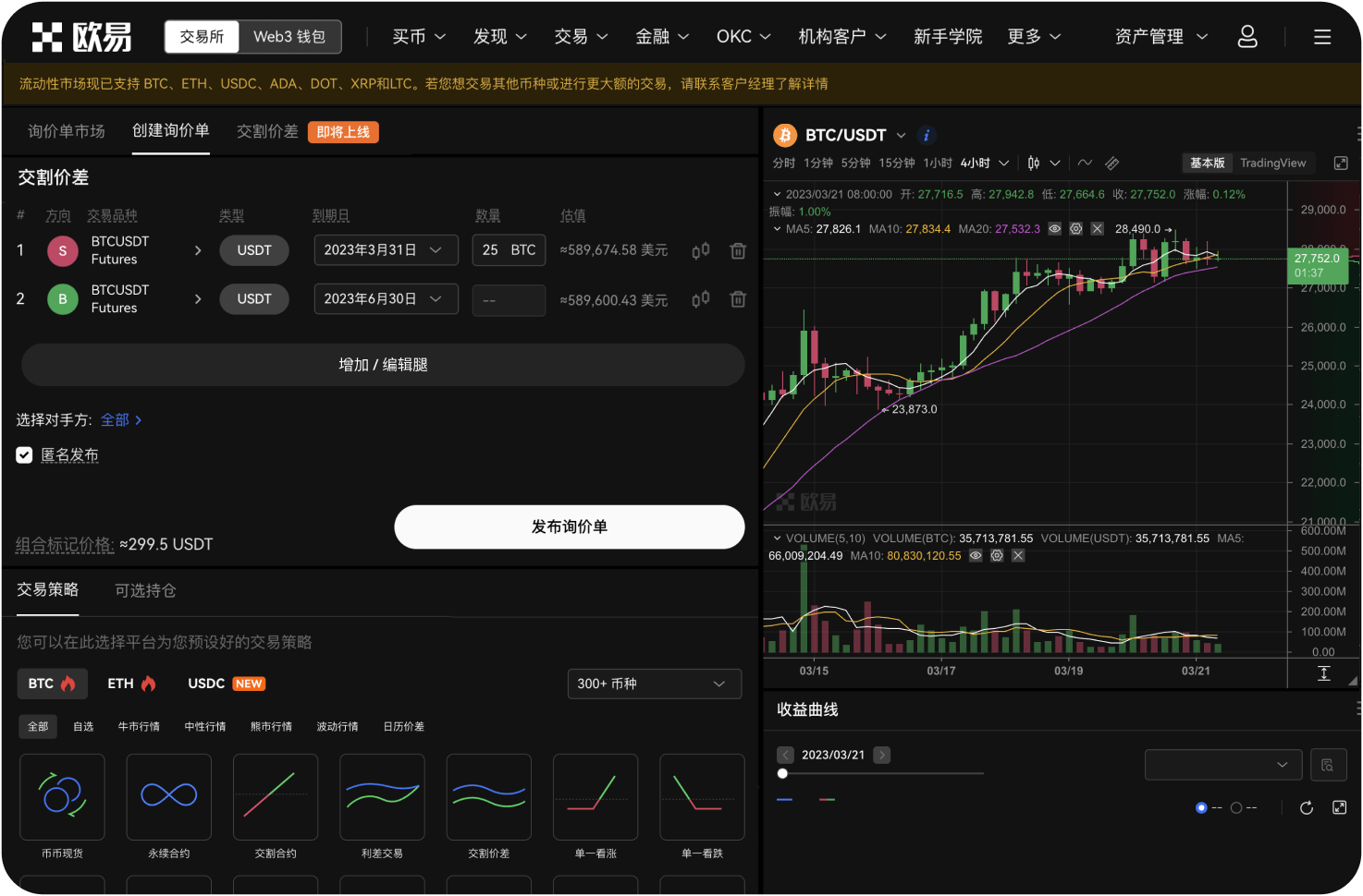 如何判断首页K线图是否专业